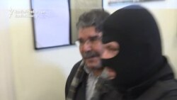 Czech Court Frees Syrian Kurdish Leader Wanted By Turkey Czech Court Frees Syrian Kurdish Leader Wanted By Turkey