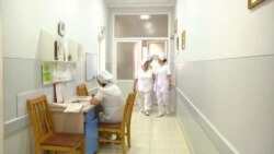 Модари чоргоникҳо: "Номи духтарчаро Пинҳона гузоштем" Модари чоргоникҳо: "Номи духтарчаро Пинҳона гузоштем"