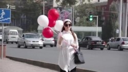 Назари мардум ба ороиши занони тоҷик: Бошад, кам бошад ё набошад? Назари мардум ба ороиши занони тоҷик: Бошад, кам бошад ё набошад?
