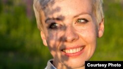 Людмила Савицкая