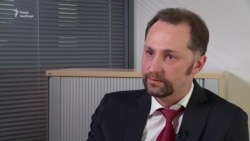 Колишній експерт «Зе-команди» – про Зеленського, Порошенка та Україну – відео Колишній експерт «Зе-команди» – про Зеленського, Порошенка та Україну – відео