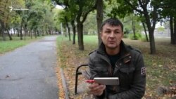 Воропай про кримчан на «Антимайдані» 2014 року Воропай про кримчан на «Антимайдані» 2014 року
