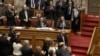 Greek Parliament Passes 2013 Budget