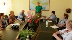 Зубков: власть испытывает мои парки на прочность (видео) Зубков: власть испытывает мои парки на прочность (видео)