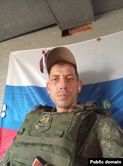 Иван Гребенников, насильно возвращенный из плена обратно на фронт