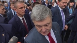 «Я з Вами, не хвилюйтеся». Порошенко коментує доступ ГПУ до телефонів журналісток Седлецької та Бердинських – відео «Я з Вами, не хвилюйтеся». Порошенко коментує доступ ГПУ до телефонів журналісток Седлецької та Бердинських – відео