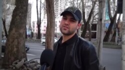 Президент шудан намехоҳам, барои онки худатон медонед Президент шудан намехоҳам, барои онки худатон медонед
