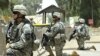 Debate Flares Over U.S. Security Pact