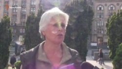 Чи потрібно українцям нагадувати про річницю депортації кримських татар? (Опитування) Чи потрібно українцям нагадувати про річницю депортації кримських татар? (Опитування)