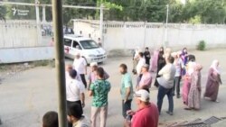 Тобути чаҳор муҳоҷири тоҷик ба Душанбе расид Тобути чаҳор муҳоҷири тоҷик ба Душанбе расид