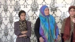 Модаре, ки "нони оҳанин" мехӯрд, соҳиби хонаи хусусӣ шуд Модаре, ки "нони оҳанин" мехӯрд, соҳиби хонаи хусусӣ шуд