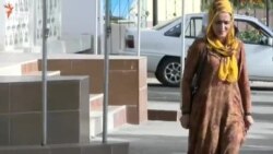 Парвандаи Дилбар Гургова қатъ шуд Парвандаи Дилбар Гургова қатъ шуд