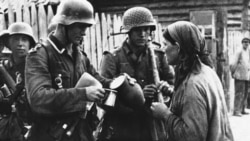 Історична Свобода | 80 років тому нацисти розділили територію України на частини Історична Свобода | 80 років тому нацисти розділили територію України на частини