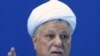 Former Iranian President Urges U.S. To 'Learn' From Lebanon Conflict