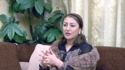 Шоираи Раҳимҷон: “Ҳаққи як овозхони маъруф бояд то 10 000 сомонӣ бошад” Шоираи Раҳимҷон: “Ҳаққи як овозхони маъруф бояд то 10 000 сомонӣ бошад”