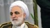سخنگوی قوه قضائیه:پرونده سکینه آشتیانی همچنان در مرحله قبلی است