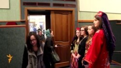 Казанда төрек фильмнары атнасы башланды Казанда төрек фильмнары атнасы башланды