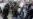 Protesters Clash With Police In St. Petersburg