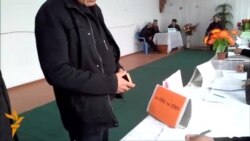 Овоздиҳӣ дар ноҳияи Ваҳдат Овоздиҳӣ дар ноҳияи Ваҳдат