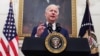 Президент США має викласти свою зовнішню політику