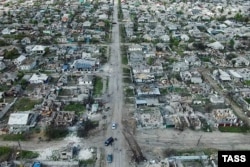 Состояние Рубежного весной 2022 года