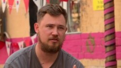 Росіянин в лавах ЗСУ: інтерв'ю із колишнім офіцером ФСБ Росіянин в лавах ЗСУ: інтерв'ю із колишнім офіцером ФСБ