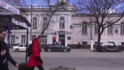Исмаилу Рамазанову продлили арест (видео) Исмаилу Рамазанову продлили арест (видео)