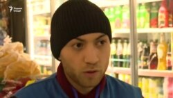 Муҳр ба дари анборҳо – Камчинии гӯшти мурғ дар бозорҳои Тоҷикистон Муҳр ба дари анборҳо – Камчинии гӯшти мурғ дар бозорҳои Тоҷикистон