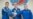 Three-Man Crew Arrives At ISS After Departure From Virus-Troubled World