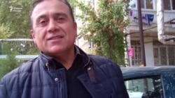 Овозхон Қурбоналӣ Абдуллоев дар зодгоҳаш ба хок супурда шуд Овозхон Қурбоналӣ Абдуллоев дар зодгоҳаш ба хок супурда шуд