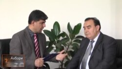 Ҷустуҷӯи даво ва сипари зидди ҷалби ҷавонон ба Сурия ва Ироқ Ҷустуҷӯи даво ва сипари зидди ҷалби ҷавонон ба Сурия ва Ироқ