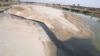 Iraq Tussles With Neighbors Over Water