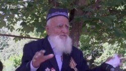 Собиқадор: "Пагон"-ҳоро мекандем, то резаамон накунанд Собиқадор: "Пагон"-ҳоро мекандем, то резаамон накунанд