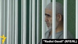 20 июли соли 2015, мурофиаи додгоҳии Маҳмудов дар додгоҳи Ҳисор