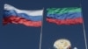 Дагестан, здание Народного собрания