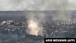 За його словами, в останні кілька діб підвищилась інтенсивність боїв