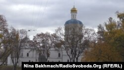 Загалом з початку військових дій у Чернігові зафіксували понад 40 пожеж, спричинених обстрілами