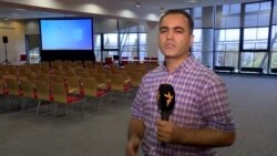 Шиканҷа буд ё набуд? Баҳси тунд атрофи вазъи зиндониҳои сиёсии Тоҷикистон дар Варшава Шиканҷа буд ё набуд? Баҳси тунд атрофи вазъи зиндониҳои сиёсии Тоҷикистон дар Варшава