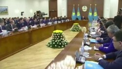 Дасти "пешво"-ро дар тасмимгириҳо "кӯтоҳ" кардаанд Дасти "пешво"-ро дар тасмимгириҳо "кӯтоҳ" кардаанд