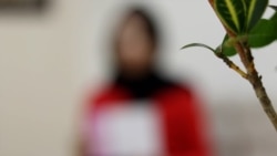 Young Iranian Women Still Being Forced Into 'Virginity Tests' Ahead Of Marriage Young Iranian Women Still Being Forced Into 'Virginity Tests' Ahead Of Marriage