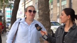 Роҳгузарон дар Душанбе гуфтанд, ки хабарҳоро аз куҷо мегиранд Роҳгузарон дар Душанбе гуфтанд, ки хабарҳоро аз куҷо мегиранд