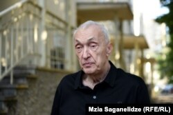 თენგიზ ცერცვაძე