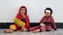 د خوست او پکتیکا زلزله ځپلي بیړنۍ مرستې غواړي د خوست او پکتیکا زلزله ځپلي بیړنۍ مرستې غواړي