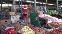 "Барои камбизоат гарон аст" "Барои камбизоат гарон аст"