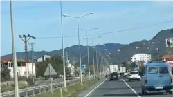 Кадры из поездки Владимира Ананьева в Крым Кадры из поездки Владимира Ананьева в Крым