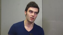 VOXPOP MODEL 01 VOXPOP MODEL 01