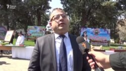 Президенти Тоҷикистон ба зиёиён чӣ гуфт? Президенти Тоҷикистон ба зиёиён чӣ гуфт?