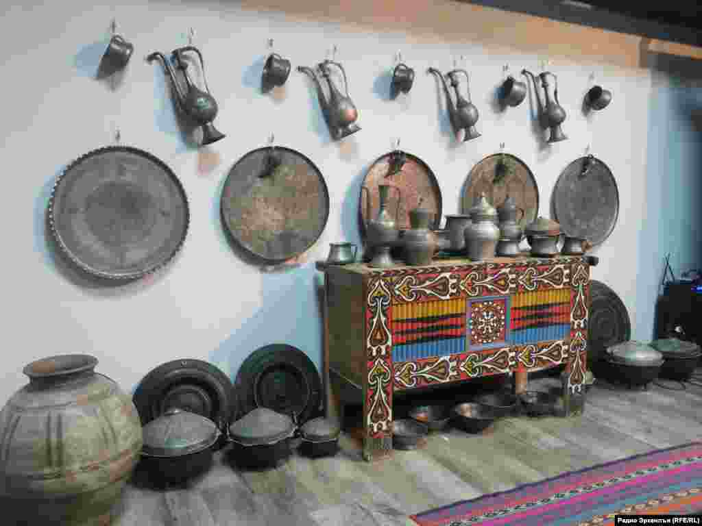 Пахьулгун резил тIагIалабиги цIулал хъамасги.