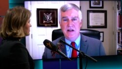 Fleitz: Irani s'është në pozitë të vendosë kushte Fleitz: Irani s'është në pozitë të vendosë kushte