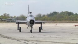 Serbia Hosts Russian Pilots For Joint Drills Serbia Hosts Russian Pilots For Joint Drills